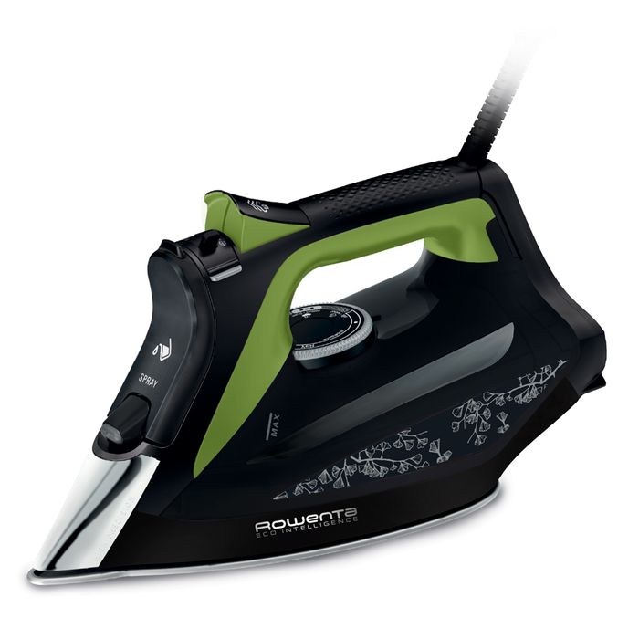 Plancha-a-vapor-ROWENTA-Eco-Intelligence-Mod.-DW6330D1