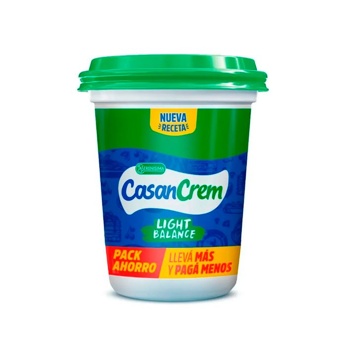 Queso-Crema-Light-Balance-CASANCREM-500-g