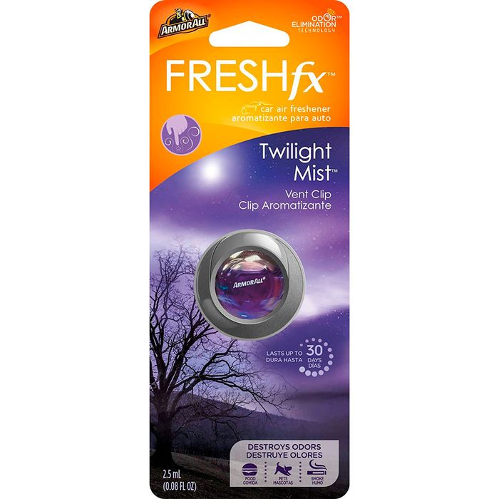 Perfumador-ARMOR-ALL-para-ventilacion-Twilight-Mist