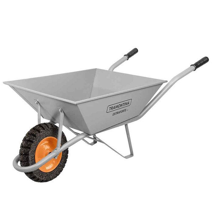 Carretilla-Calibrada-651-con-Rueda-Maciza-TRAMONTINA