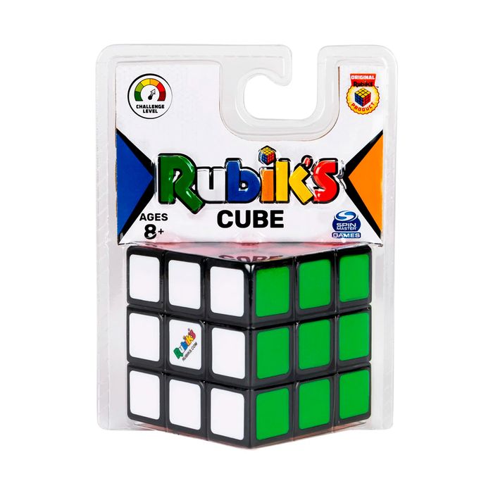Cubo-Rubiks-3x3 Cubo-Rubiks-3x3