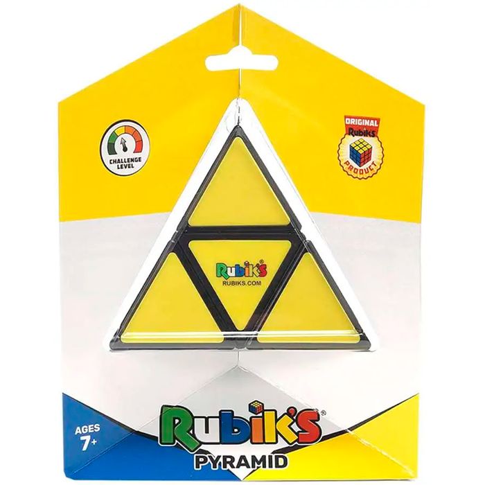 Piramide-Rubiks