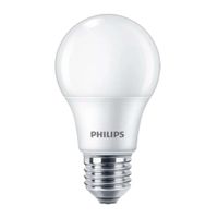Lampara-PHILIPS-Ecohome-led-Fria-10.5W