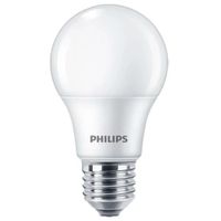 Lampara-PHILIPS-Ecohome-led-Fria-13W
