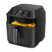 Freidora-Sin-Aceite-PUNKTAL-Mod.-PK-013FD-Mod.-1700W-8-L