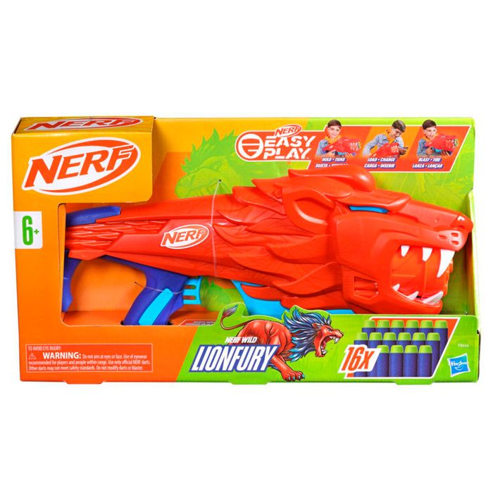 NERF-Pistola-Lanza-Dardos-Lionfury