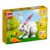 LEGO-Creator-Conejo-Blanco