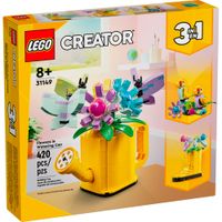 LEGO-Creator-Flores-en-Regadera