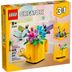LEGO-Creator-Flores-en-Regadera