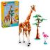 LEGO-Creator-Safari-de-Animales-Salvajes