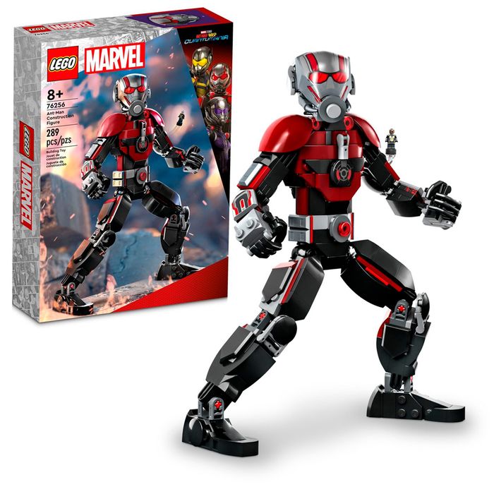 LEGO-figura-Antman-289-piezas