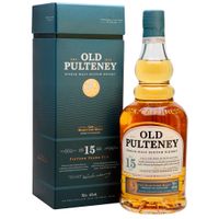 Whisky-Escoces-OLD-PULTENEY-15-Años-700-ml