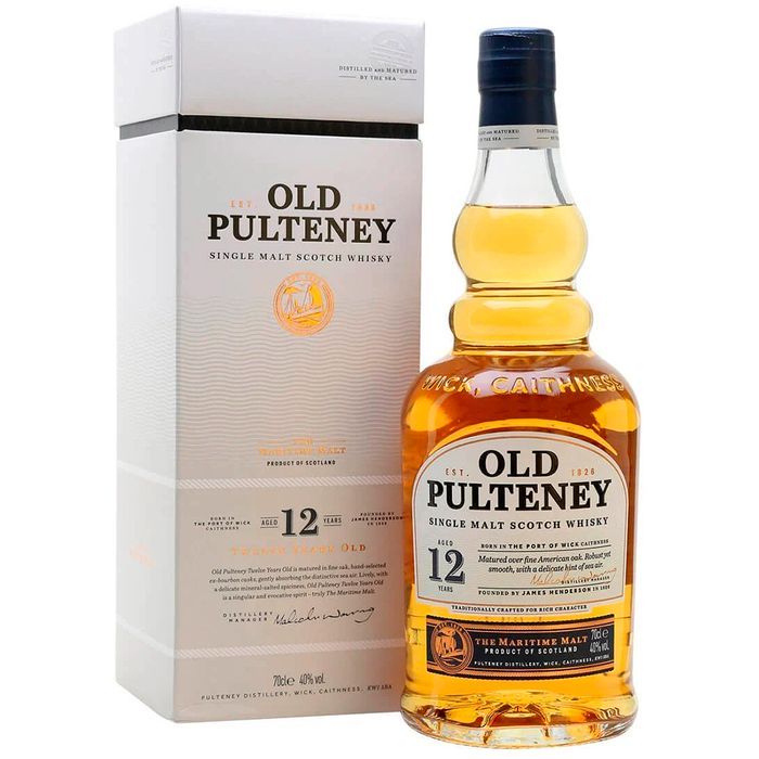 Whisky-escoces-OLD-PULTENEY-12-años-700-ml