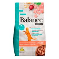 Alimento-para-gato-BALANCE-adulto-pollo-y-vegetales-900-g