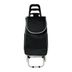 Carro-de-Feria-con-Bolsillo-Lateral-Negro