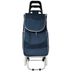 Carro-de-Feria-con-Bolsillo-Lateral-Azul