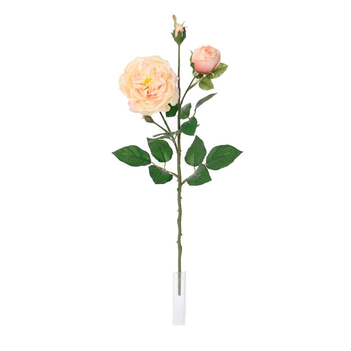 Flor-artificial-rosa-ingles-blanca