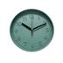 Reloj-de-pared-D-195-cm-verde-grisaceo