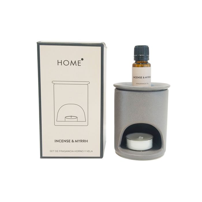 Set-de-aroma-Horno-Aceite-10-ml-Incense-Myrrh