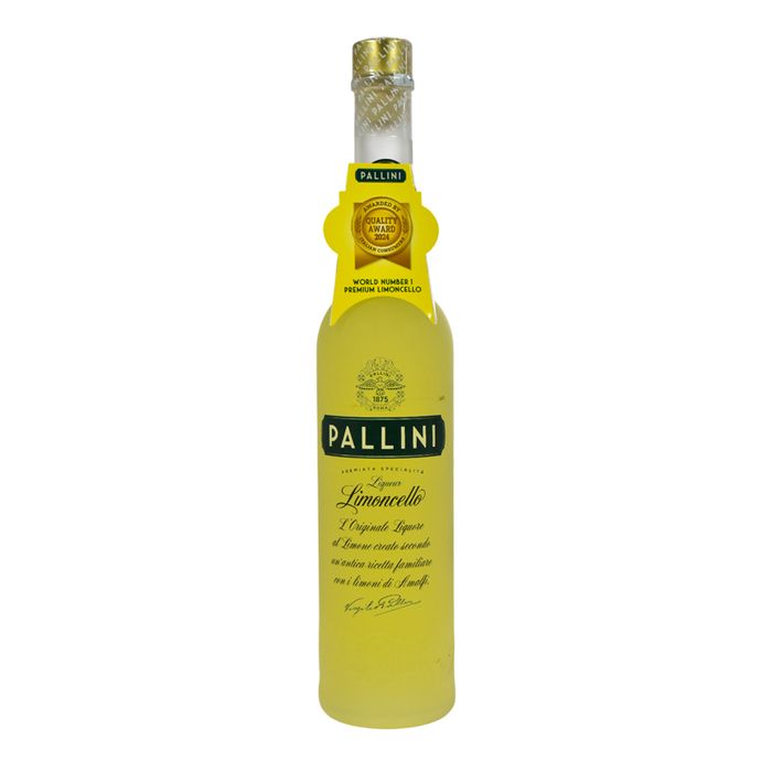 Limoncello-PALLINI-500-ml