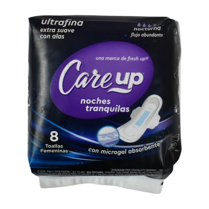 Toalla-Femenina-CARE-UP-Nocturna-con-Alas-8-un.