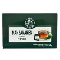 Te-Negro-MANZANARES-Clasico-25-Sobres