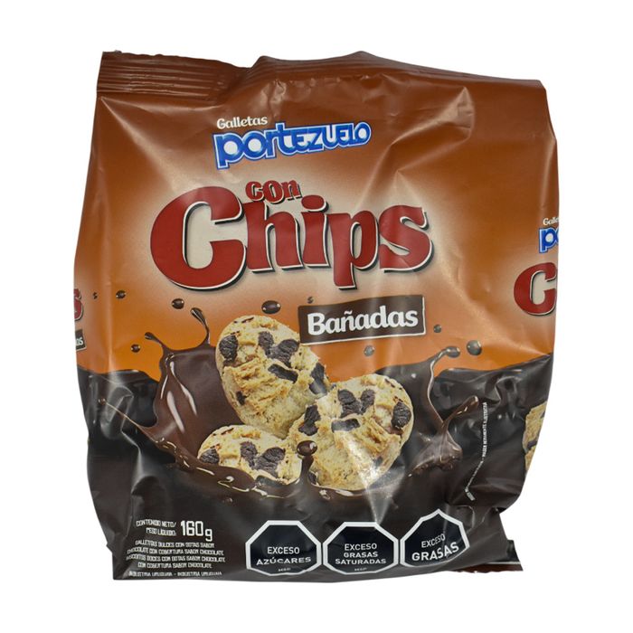 Galletitas-con-Chips-Bañadas-PORTEZUELO-160-g