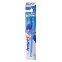 Cepillo Dental FRESH UP Hippo para Niño Cepillo Dental FRESH UP Hippo para Niño