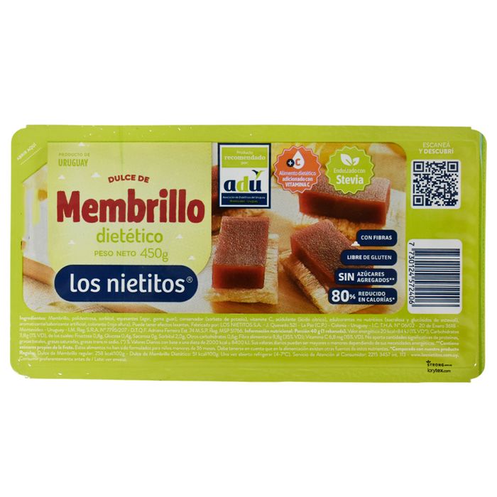 Dulce-membrillo-LOS-NIETITOS-0--450-g Dulce-membrillo-LOS-NIETITOS-0--450-g