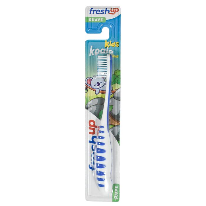 Cepillo-dental-FRESH-un.-koala-para-niños