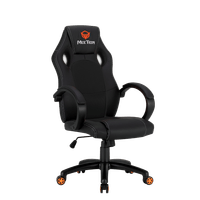 Silla Gamer MEETION Mod. MT-CHR05 Negro Silla Gamer MEETION Mod. MT-CHR05 Negro