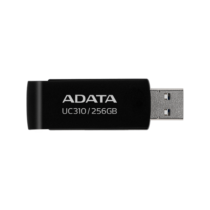 Pendrive-A-DATA-Mod.-UC310-256G-RBK-Mod.-256GB-Negro Pendrive-A-DATA-Mod.-UC310-256G-RBK-Mod.-256GB-Negro