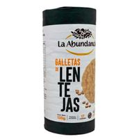 Galletas-de-lentejas-la.-ABUNDANCIA-pq.-135-g