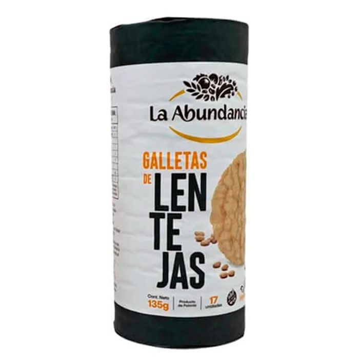 Galletas-de-lentejas-la.-ABUNDANCIA-pq.-135-g Galletas-de-lentejas-la.-ABUNDANCIA-pq.-135-g