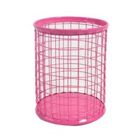 Portalapices-en-metal-redondo-95-x-8-cm-varios-colores