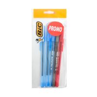 Boligrafo-BIC-Roun.d-Stick-5-un.-Surtidos