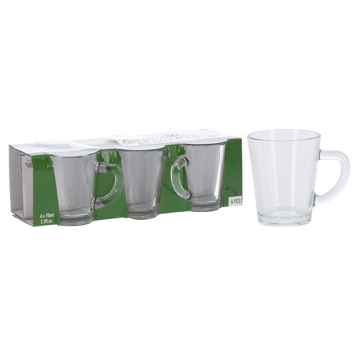 Set-x-6-jarros-vidrio-70-ml