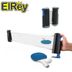 Red-extensible-ping-pong