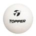 Pelota-TOPPER-retro-ii-bl.