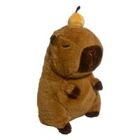 Mochila-Capibara