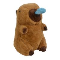 Peluche-Capibara