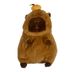 Mochila-Capibara