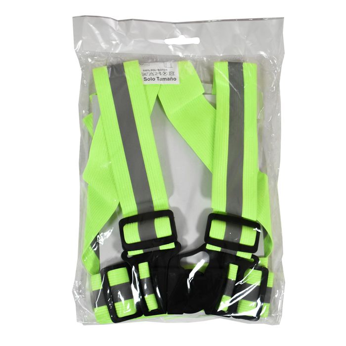 Cinturon-velcro-reflectante-amarillo
