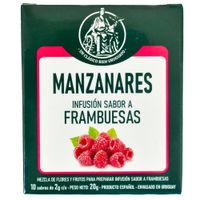 Te-MANZANARES-Sabor-Frambuesa-10-Sobres