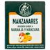 Te-MANZANARES-Sabor-Naranja-y-Manzana-10-Sobres
