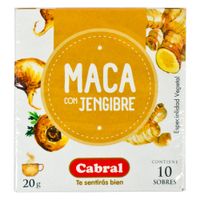 Te-CABRAL-Maca-con-Jengibre-10-Sobres