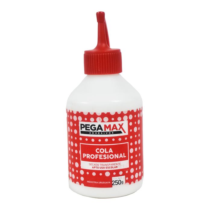 Cola-PEGAMAX-250-g