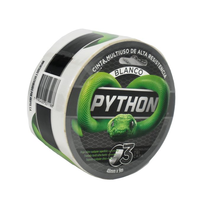 Cinta-Python-Blanca-Alta-Resistencia