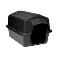 Casilla-Mascota-N°3-Negra-41x67x46-cm