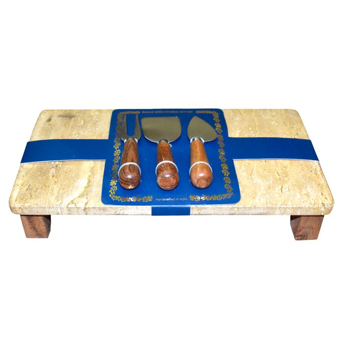 Tabla-con-3-utensilios-para-queso-marmol-travertin